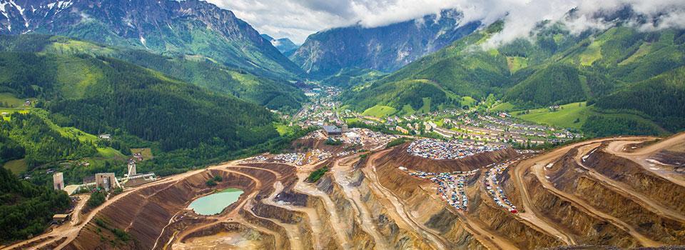 Landgasthof Gietl Kammern im Liesingtal Bagian luar foto