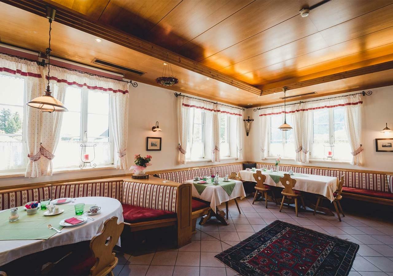 Landgasthof Gietl Kammern im Liesingtal Bagian luar foto