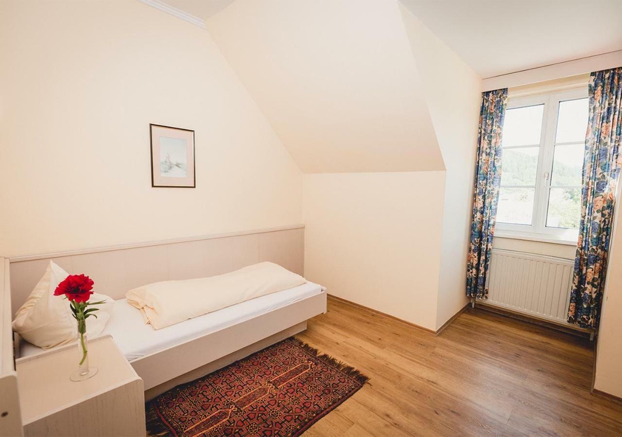 Landgasthof Gietl Kammern im Liesingtal Bagian luar foto