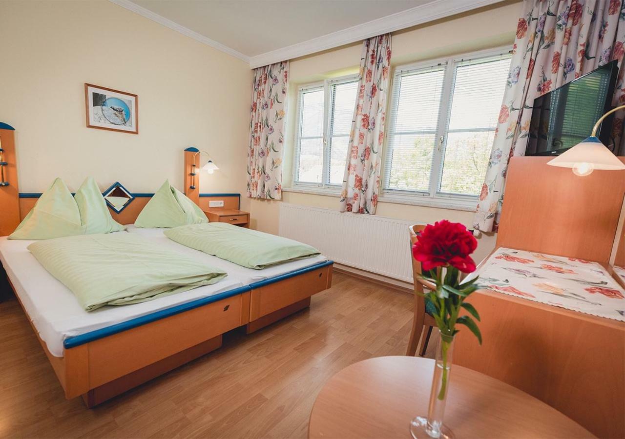 Landgasthof Gietl Kammern im Liesingtal Bagian luar foto