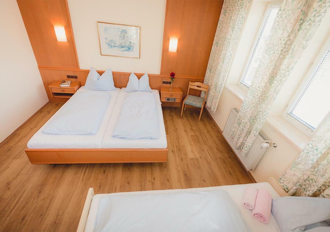 Landgasthof Gietl Kammern im Liesingtal Bagian luar foto