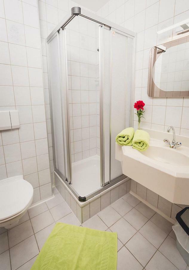 Landgasthof Gietl Kammern im Liesingtal Bagian luar foto